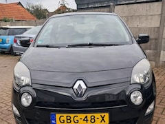 Renault Twingo - 1.2 16V Authentique