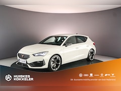 CUPRA Leon - Business 1.4 TSI e-Hybrid 204pk DSG Automaat Adaptive cruise control, Navigatie, Stuurwiel