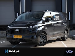 Ford Transit Custom - GB 320 L2H1 Limited 2.0 TDCI 136pk ADAPT. CRUISE | PDC + CAM. | 17''LM | WINTER PACK | TRE