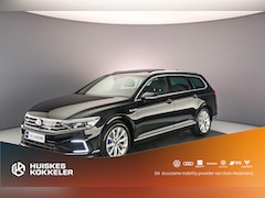 Volkswagen Passat Variant - GTE Business 1.4 TSI eHybrid 218pk DSG Automaat Trekhaak, Panoramadak, Achteruitrijcamera,