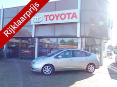 Toyota Prius - 1.5 VVT-i