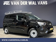 Opel Combo - 1.6D L1H1 *BPM VRIJ voor de Ondernemer* Euro6 Airco | Imperiaal | Navigatie | Apple Carpla