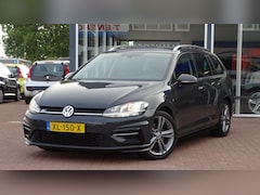 Volkswagen Golf Variant - 1.5 TSI Highline / RLine | Airco | Navi | Vol opties | Dealerauto | Camera | Inruil mogeli