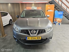 Nissan Qashqai - 1.6 Visia / Pano / Navigatie / 360° Camera