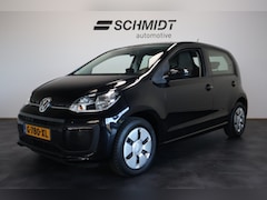 Volkswagen Up! - 1.0 BMT Move Up Automaat Airco Navigatie