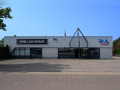 Lynk & Co 01 - RVL Auto's - OUTLET * 100 stuks en Co's op VOORRAAD