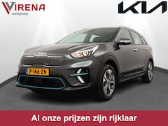 Kia e-Niro - DynamicLine 64 kWh *€2000 Subsidie beschikbaar* - Navigatie - Camera - Climate control - A