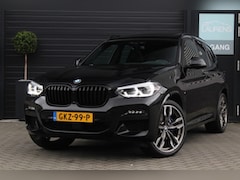 BMW X3 - M40d xDrive | Pano | M Kuip | 360 Camera | High Executive