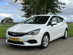 Opel Astra - 1.4 Edition 1e eigenaar * Automaat * NAVI