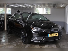 Ford Focus Coupé-Cabriolet - 1.6-16V Titanium