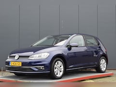 Volkswagen Golf - 1.0 TSI Comfortline camera