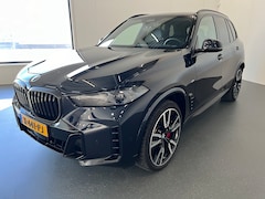 BMW X5 - xDrive40d M Sport pro