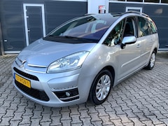 Citroën Grand C4 Picasso - 1.6 VTi Panodak Navi. Trekh