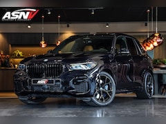 BMW X5 - XDrive 45e High Executive, 394 PK, M/Sport/Seats, Pano/Dak, Laser/Lights/Black, Head/Up, H