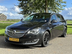 Opel Insignia Sports Tourer - 2.0 CDTI EcoFLEX Business+ 4000€ EX BPM * PERFECTE AUTO