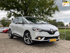 Renault Scénic - 1.2 TCe Intens | Navi + Clima + Cruise nu € 12.975,