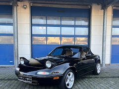 Mazda MX-5 - 1.6i-16V