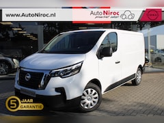 Nissan Primastar - 2.0 dCi L1H1 Acenta | VOORRAADKORTING | RIJDEN IN 2024 |