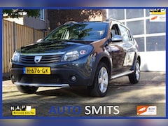 Dacia Sandero Stepway - 1.6 5drs