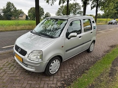 Opel Agila - 1.0-12V Comfort