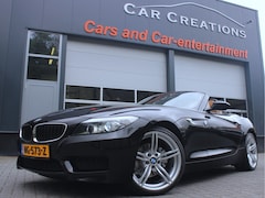 BMW Z4 Roadster - E89 sDrive23i M-Sport Handgeschakeld