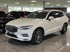 Volvo XC60 - T6 AWD Recharge Inscription | Trekhaak | Adaptieve Cruise Control | Stoel en Stuurwielverw