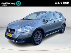 Suzuki SX4 S-Cross - 1.6 Exclusive Trekhaak | Sunroof electrisch | Climatecontrol | Cruisecontrol