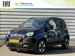 Fiat Panda - 1.0 70pk Hybrid Cross | Carplay | Hoge zit | Airco |