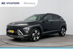 Hyundai Kona - 1.6 GDI HEV Comfort | Lm velgen | Climate Controle | achteruitkijk camera | Cruise control