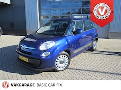 Fiat 500 L - 0.9 TwinAir PopStar