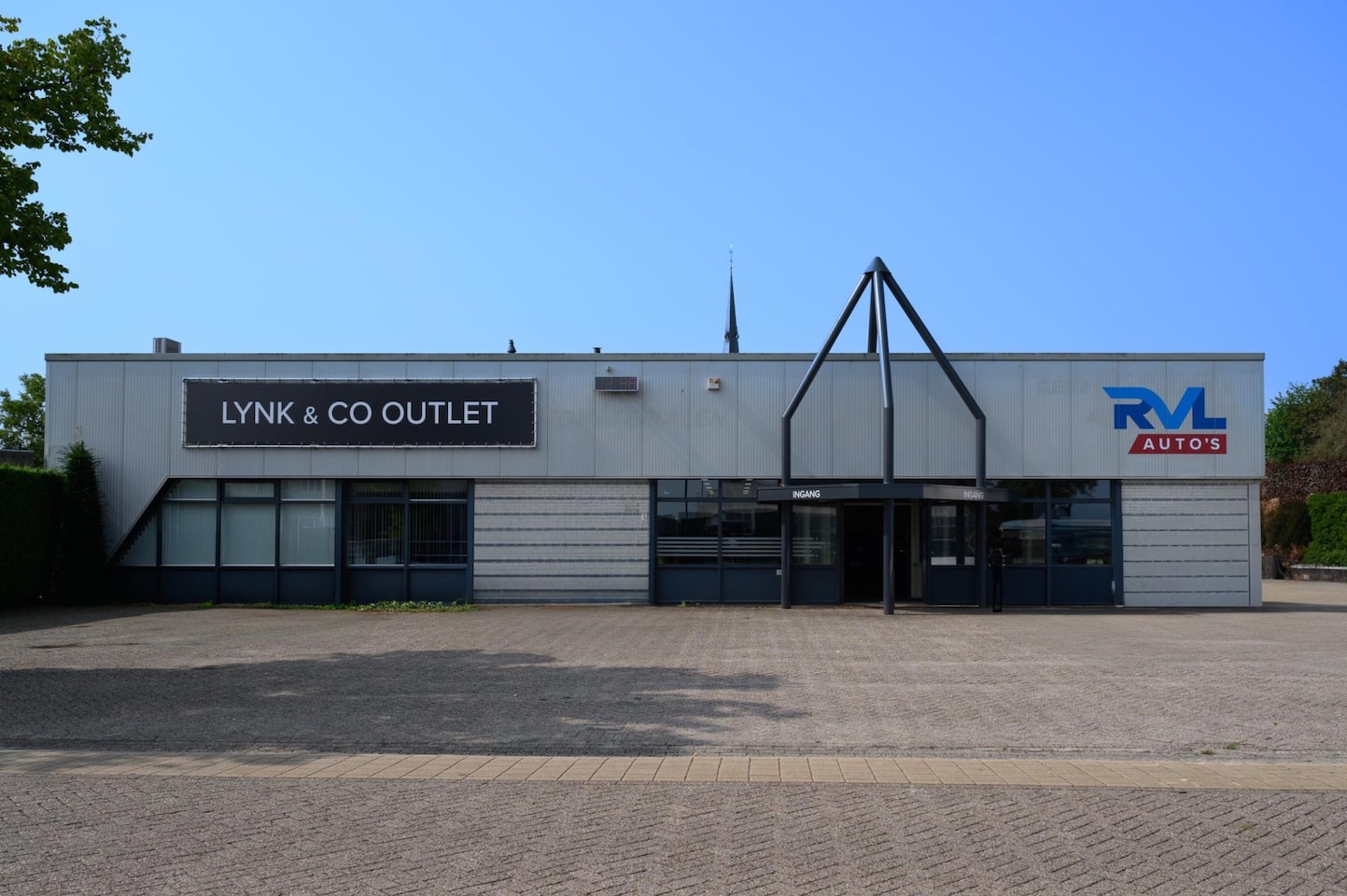 Lynk & Co 01 - *RVL Auto's - OUTLET * 100 stuks en Co's op VOORRAAD - AutoWereld.nl