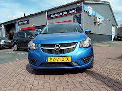 Opel Karl - 1.0 ecoFLEX 75pk Edition