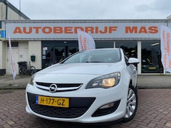 Opel Astra Sports Tourer - 1.4 Turbo Edition Airco Trekhaak Cruise Control