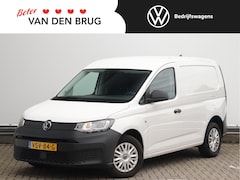 Volkswagen Caddy Cargo - 2.0 TDI Economy Business | Cruise control | Airco | Betimmering | App-Connect |