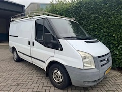 Ford Transit - 2.2 TDCI BJ'03-2008 NAP APK