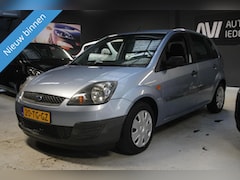 Ford Fiesta - 1.3-8V Champion