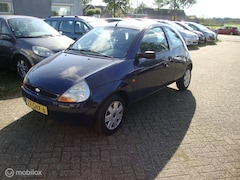 Ford Ka - 1.3 Cool & Sound met nieuwe apk