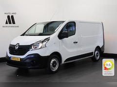 Renault Trafic - 1.6 dCi EURO 6 - Airco - Cruise - €12.950, - Excl