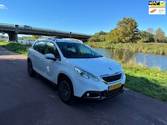 Peugeot 2008 - 1.2 PureTech Active|Automaat|Dis=V.V|Luxe|