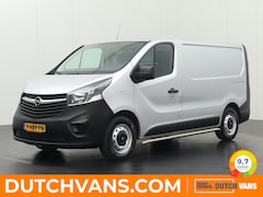 Opel Vivaro - 1.6CDTI L1H1 Edition | Navigatie | Airco | Cruise | Trekhaak