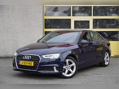 Audi A3 Limousine - 35 TFSI 150PK Automaat Sport BJ2020 Lmv 17" | Led | Pdc | Navi | Dynamische knipperlichten