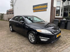 Ford Mondeo - 1.6 TDCi ECOnetic LET OP INJECTOREN DEFECT