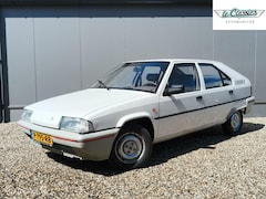 Citroën BX - 1.4 Basis | 97DKM | NW APK | BEURT | NIEUWSTAAT