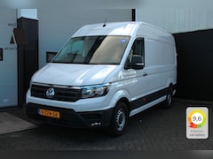 Volkswagen Crafter - 2.0 TDI 177PK L3H3 - EURO 6 - Airco - Navi - Cruise - € 18.900, - Excl