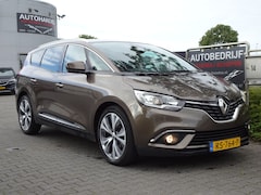 Renault Grand Scénic - 1.5 dCi Intens Hybrid Assist