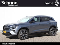 Renault Austral - 1.2 Mild Hybrid 160 AUTOMAAT Techno | PANORAMADAK | WINTERPAKKET | 1800 KG TREKGEWICHT