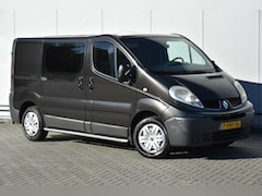 Renault Trafic - bestel 2.0 dCi T27 L1H1