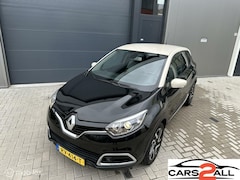 Renault Captur - 1.2 TCe Dynamique / Automaat /Navi