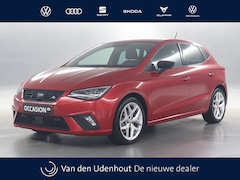 Seat Ibiza - 1.0 TSI FR 95pk Business Intense / Navigatie / LED / Camera / Apple Carplay