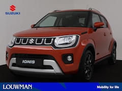 Suzuki Ignis - 1.2 Smart Hybrid Style | Keyless Entry | Apple Carplay / Android Auto | Climate control |